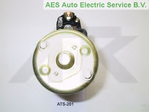 AES ATS-201
