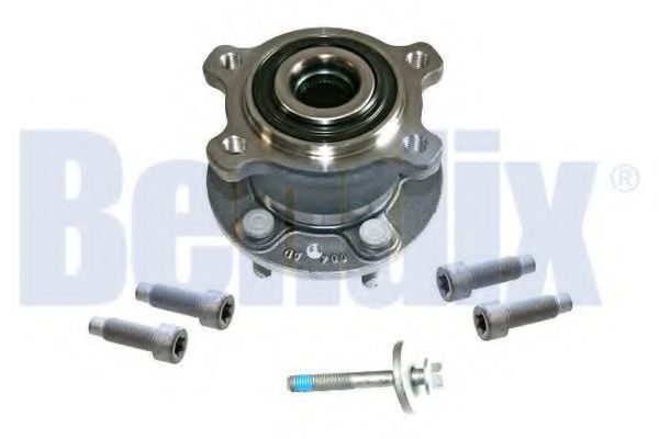 BENDIX 050986B