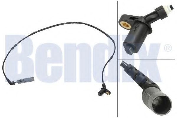 BENDIX 058657B