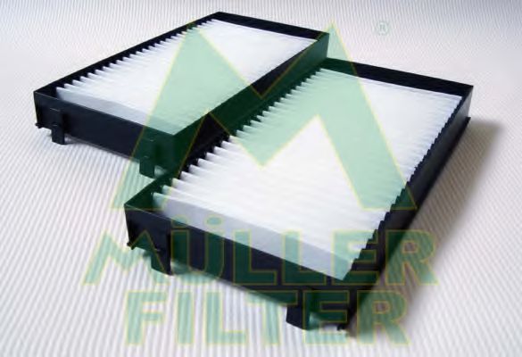 MULLER FILTER FC215x2