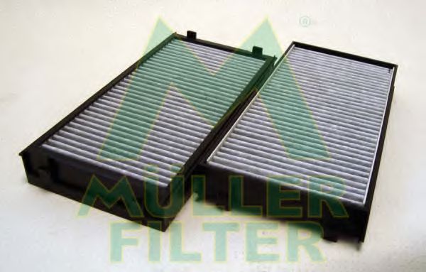 MULLER FILTER FK215x2