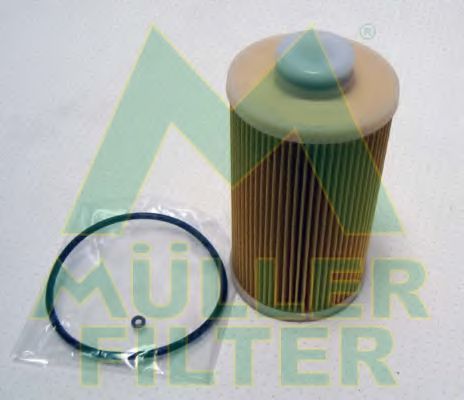 MULLER FILTER FN1134
