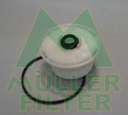 MULLER FILTER FN1462