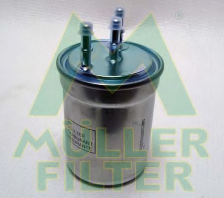 MULLER FILTER FN326