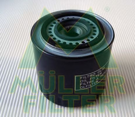MULLER FILTER FO3104