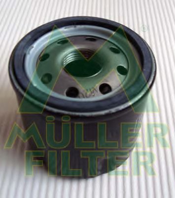 MULLER FILTER FO592