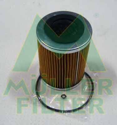 MULLER FILTER FOP202