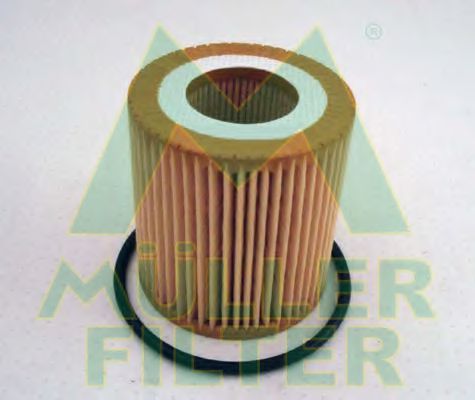 MULLER FILTER FOP282