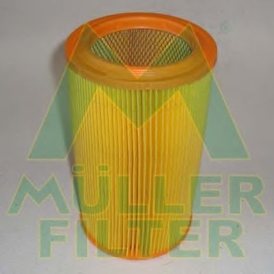 MULLER FILTER PA144