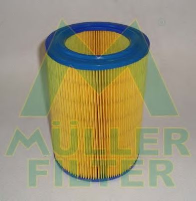MULLER FILTER PA168