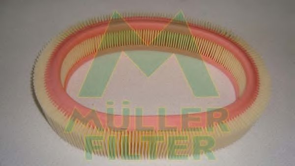 MULLER FILTER PA228