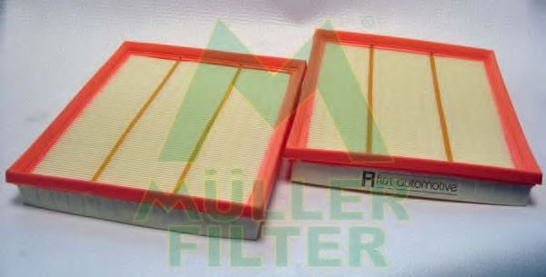 MULLER FILTER PA3571x2