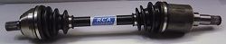 RCA FRANCE AF337