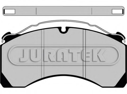 JURATEK JCP109