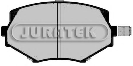JURATEK JCP1011