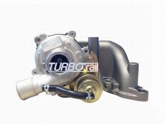 TURBORAIL 900-00001-000