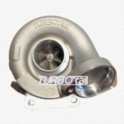 TURBORAIL 900-00006-000