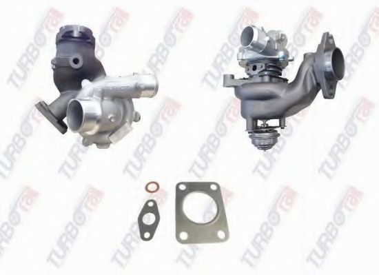 TURBORAIL 900-00023-000