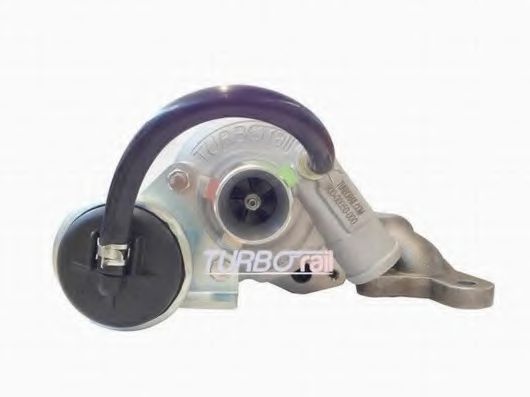 TURBORAIL 900-00050-000