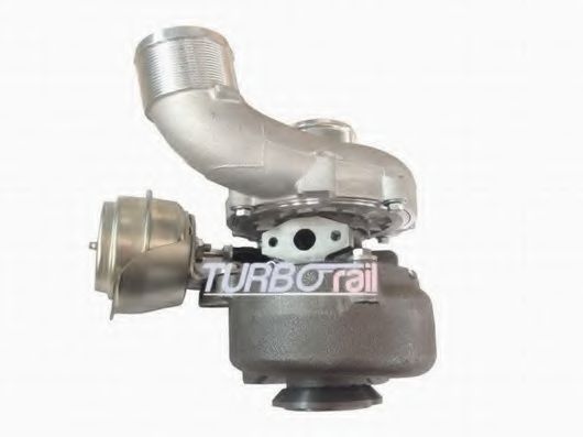 TURBORAIL 900-00153-000