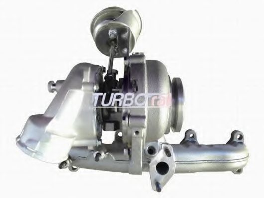 TURBORAIL 900-00170-000