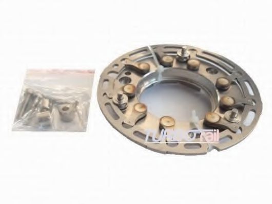 TURBORAIL 100-00285-600