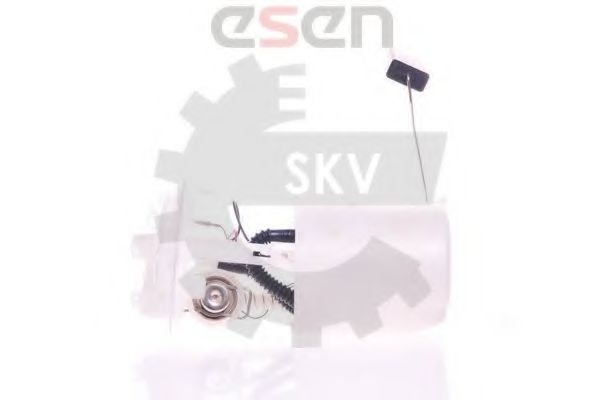 ESEN SKV 02SKV714