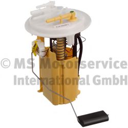 PIERBURG 7.02700.37.0