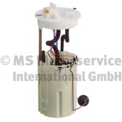 PIERBURG 7.03794.02.0