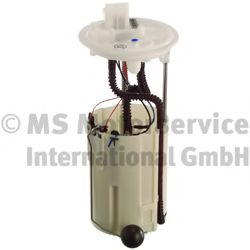 PIERBURG 7.03794.06.0