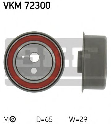 SKF VKM 72300