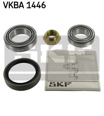 SKF VKBA 1446