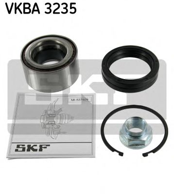 SKF VKBA 3235