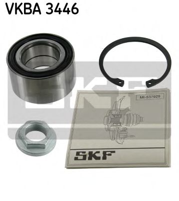 SKF VKBA 3446