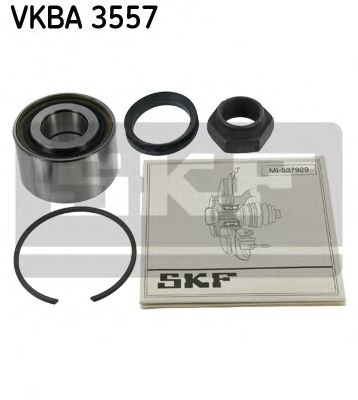 SKF VKBA 3557