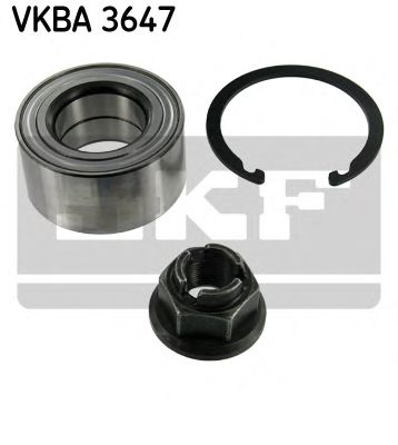 SKF VKBA 3647