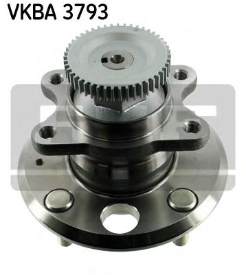 SKF VKBA 3793