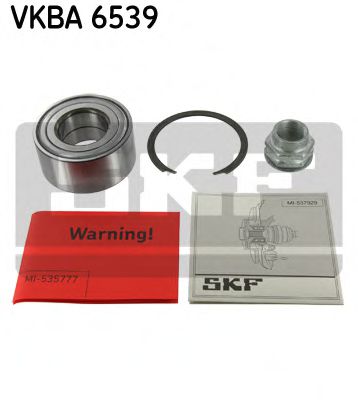 SKF VKBA 6539