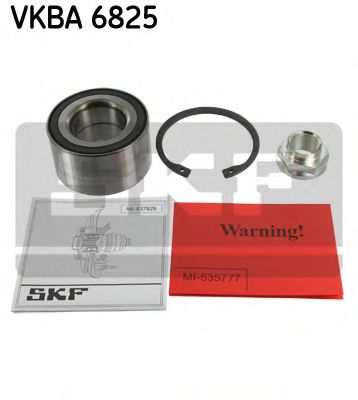 SKF VKBA 6825