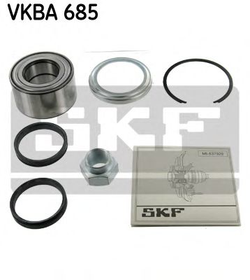 SKF VKBA 685