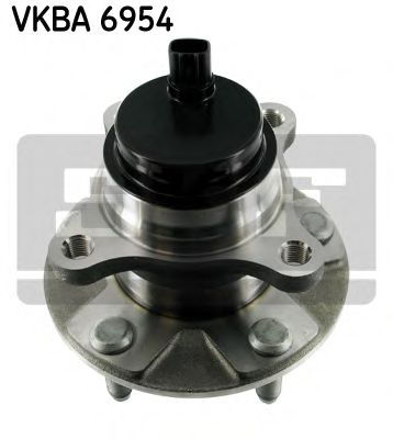 SKF VKBA 6954