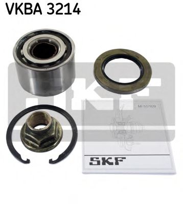 SKF VKBA 3214