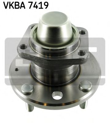 SKF VKBA 7419