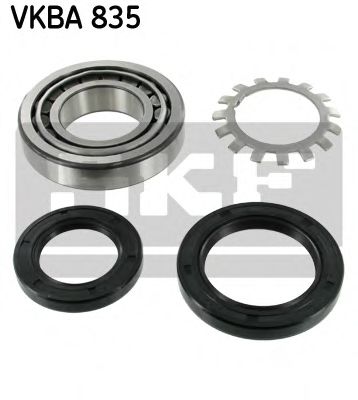 SKF VKBA 835