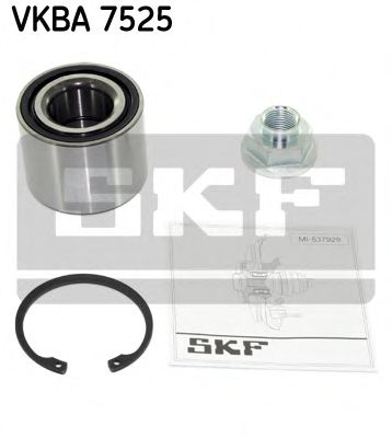 SKF VKBA 7525