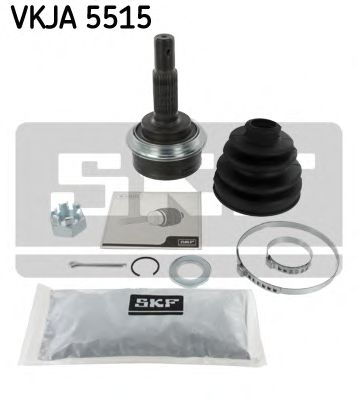 SKF VKJA 5515