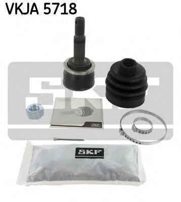 SKF VKJA 5718