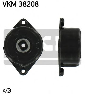 SKF VKM 38208