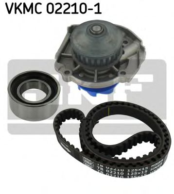 SKF VKMC 02210-1