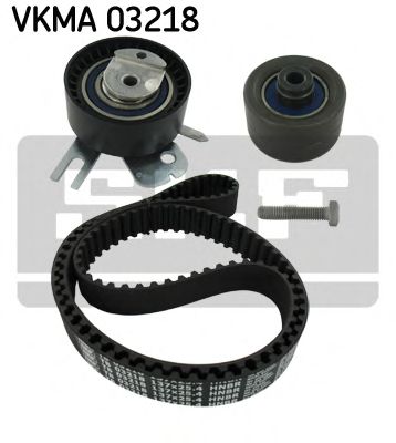 SKF VKMA 03218